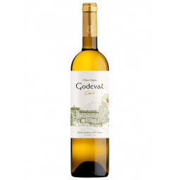 vino blanco godeval valdeorras godello