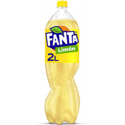 fanta limon 2 litros pack de 6 unidades