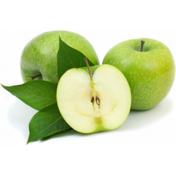 manzana verde granny smith