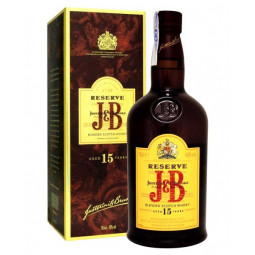 whisky jb 15