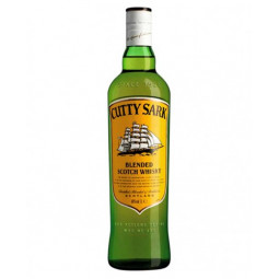 whisky cutty shark 1 litro