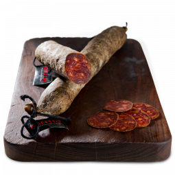 Chorizo Ibérico de Bellota Joselito