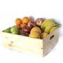 caja fruta de temporada
