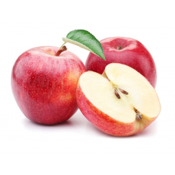 manzanas starking