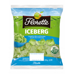 ensalada iceberg florette