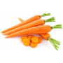 zanahoria extra