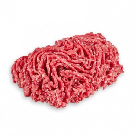 carne picada mixta 500 gr
