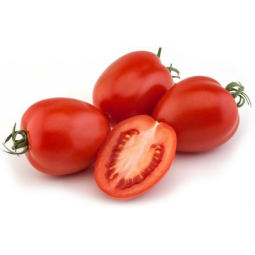 tomate pera