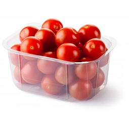 tomate cherry bandeja 250 gramos