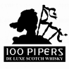 100 Pippers