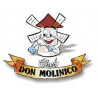 Chef Don Molinico